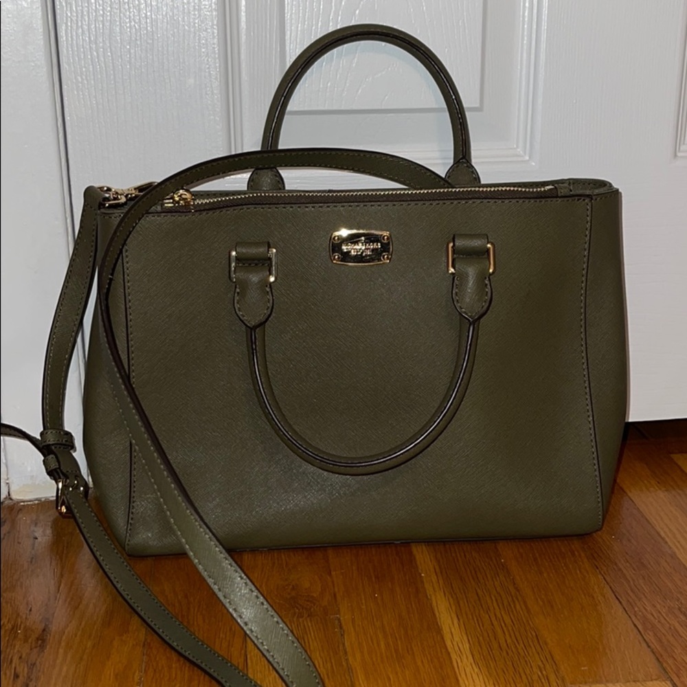 Michael Kors Shoulder/Crossbody Bag